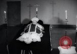 Image of Samuel Cardinal Stritch Rome Italy, 1958, second 14 stock footage video 65675029301