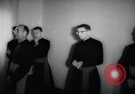 Image of Samuel Cardinal Stritch Rome Italy, 1958, second 19 stock footage video 65675029301