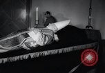 Image of Samuel Cardinal Stritch Rome Italy, 1958, second 22 stock footage video 65675029301