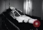 Image of Samuel Cardinal Stritch Rome Italy, 1958, second 24 stock footage video 65675029301