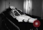 Image of Samuel Cardinal Stritch Rome Italy, 1958, second 25 stock footage video 65675029301