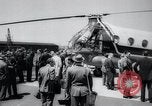 Standbild kommerziell gecharterten Hubschrauber New York United States USA, 1958, aus Sekunde 10 historischem Filmmaterial Videoclip 65675029302