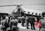 Standbild kommerziell gecharterten Hubschrauber New York United States USA, 1958, aus Sekunde 12 historischem Filmmaterial Videoclip 65675029302