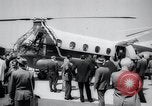 Standbild kommerziell gecharterten Hubschrauber New York United States USA, 1958, aus Sekunde 13 historischem Filmmaterial Videoclip 65675029302