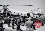 Standbild kommerziell gecharterten Hubschrauber New York United States USA, 1958, aus Sekunde 14 historischem Filmmaterial Videoclip 65675029302
