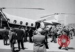 Standbild kommerziell gecharterten Hubschrauber New York United States USA, 1958, aus Sekunde 15 historischem Filmmaterial Videoclip 65675029302