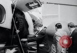 Standbild kommerziell gecharterten Hubschrauber New York United States USA, 1958, aus Sekunde 16 historischem Filmmaterial Videoclip 65675029302