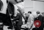 Standbild kommerziell gecharterten Hubschrauber New York United States USA, 1958, aus Sekunde 17 historischem Filmmaterial Videoclip 65675029302