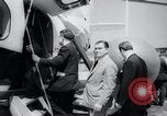Standbild kommerziell gecharterten Hubschrauber New York United States USA, 1958, aus Sekunde 18 historischem Filmmaterial Videoclip 65675029302