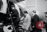 Standbild kommerziell gecharterten Hubschrauber New York United States USA, 1958, aus Sekunde 19 historischem Filmmaterial Videoclip 65675029302