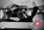 Standbild kommerziell gecharterten Hubschrauber New York United States USA, 1958, aus Sekunde 20 historischem Filmmaterial Videoclip 65675029302