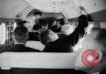 Standbild kommerziell gecharterten Hubschrauber New York United States USA, 1958, aus Sekunde 22 historischem Filmmaterial Videoclip 65675029302