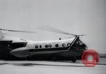 Standbild kommerziell gecharterten Hubschrauber New York United States USA, 1958, aus Sekunde 24 historischem Filmmaterial Videoclip 65675029302