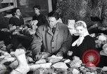 Standbild Ausgrabungen an der Grotte von Kaiser Tiberius Syrien, daraa Bosra, 1958, aus Sekunde 27 historischem Filmmaterial Videoclip 65675029303