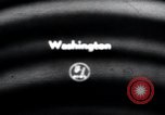 Standbild Amphibienfahrzeug LVT(U)X2 Goliath Seattle Washington USA, 1958, aus Sekunde 1 historischem Filmmaterial Videoclip 65675029304