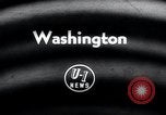 Standbild Amphibienfahrzeug LVT(U)X2 Goliath Seattle Washington USA, 1958, aus Sekunde 3 historischem Filmmaterial Videoclip 65675029304