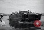 Standbild Amphibienfahrzeug LVT(U)X2 Goliath Seattle Washington USA, 1958, aus Sekunde 16 historischem Filmmaterial Videoclip 65675029304