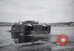 Standbild Amphibienfahrzeug LVT(U)X2 Goliath Seattle Washington USA, 1958, aus Sekunde 19 historischem Filmmaterial Videoclip 65675029304