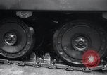 Standbild Amphibienfahrzeug LVT(U)X2 Goliath Seattle Washington USA, 1958, aus Sekunde 34 historischem Filmmaterial Videoclip 65675029304