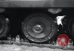 Standbild Amphibienfahrzeug LVT(U)X2 Goliath Seattle Washington USA, 1958, aus Sekunde 35 historischem Filmmaterial Videoclip 65675029304