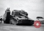 Standbild Amphibienfahrzeug LVT(U)X2 Goliath Seattle Washington USA, 1958, aus Sekunde 47 historischem Filmmaterial Videoclip 65675029304