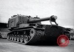 Standbild Amphibienfahrzeug LVT(U)X2 Goliath Seattle Washington USA, 1958, aus Sekunde 50 historischem Filmmaterial Videoclip 65675029304