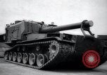 Standbild Amphibienfahrzeug LVT(U)X2 Goliath Seattle Washington USA, 1958, aus Sekunde 51 historischem Filmmaterial Videoclip 65675029304