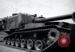 Standbild Amphibienfahrzeug LVT(U)X2 Goliath Seattle Washington USA, 1958, aus Sekunde 52 historischem Filmmaterial Videoclip 65675029304