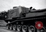 Standbild Amphibienfahrzeug LVT(U)X2 Goliath Seattle Washington USA, 1958, aus Sekunde 53 historischem Filmmaterial Videoclip 65675029304