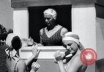 Standbild Badehauben Florida United States USA, 1958, aus Sekunde 26 historischem Filmmaterial Videoclip 65675029305