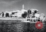 Standbild Badehauben Florida United States USA, 1958, aus Sekunde 44 historischem Filmmaterial Videoclip 65675029305