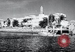 Standbild Badehauben Florida United States USA, 1958, aus Sekunde 45 historischem Filmmaterial Videoclip 65675029305