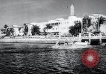 Standbild Badehauben Florida United States USA, 1958, aus Sekunde 46 historischem Filmmaterial Videoclip 65675029305