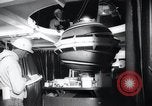 Standbild Transit Satelliten Cape Canaveral Florida USA, 1960, aus Sekunde 6 historischem Filmmaterial Videoclip 65675029306