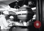 Standbild Transit Satelliten Cape Canaveral Florida USA, 1960, aus Sekunde 9 historischem Filmmaterial Videoclip 65675029306