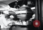 Standbild Transit Satelliten Cape Canaveral Florida USA, 1960, aus Sekunde 10 historischem Filmmaterial Videoclip 65675029306