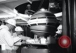 Standbild Transit Satelliten Cape Canaveral Florida USA, 1960, aus Sekunde 11 historischem Filmmaterial Videoclip 65675029306