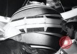 Standbild Transit Satelliten Cape Canaveral Florida USA, 1960, aus Sekunde 15 historischem Filmmaterial Videoclip 65675029306
