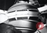 Standbild Transit Satelliten Cape Canaveral Florida USA, 1960, aus Sekunde 16 historischem Filmmaterial Videoclip 65675029306