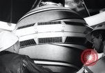 Standbild Transit Satelliten Cape Canaveral Florida USA, 1960, aus Sekunde 17 historischem Filmmaterial Videoclip 65675029306