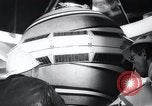 Standbild Transit Satelliten Cape Canaveral Florida USA, 1960, aus Sekunde 18 historischem Filmmaterial Videoclip 65675029306