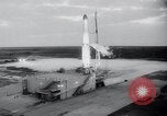 Standbild Transit Satelliten Cape Canaveral Florida USA, 1960, aus Sekunde 21 historischem Filmmaterial Videoclip 65675029306