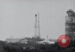Standbild Transit Satelliten Cape Canaveral Florida USA, 1960, aus Sekunde 26 historischem Filmmaterial Videoclip 65675029306