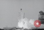 Standbild Transit Satelliten Cape Canaveral Florida USA, 1960, aus Sekunde 31 historischem Filmmaterial Videoclip 65675029306