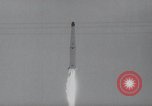 Standbild Transit Satelliten Cape Canaveral Florida USA, 1960, aus Sekunde 37 historischem Filmmaterial Videoclip 65675029306