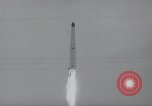 Standbild Transit Satelliten Cape Canaveral Florida USA, 1960, aus Sekunde 38 historischem Filmmaterial Videoclip 65675029306