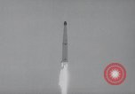 Standbild Transit Satelliten Cape Canaveral Florida USA, 1960, aus Sekunde 40 historischem Filmmaterial Videoclip 65675029306