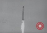 Standbild Transit Satelliten Cape Canaveral Florida USA, 1960, aus Sekunde 42 historischem Filmmaterial Videoclip 65675029306
