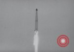 Standbild Transit Satelliten Cape Canaveral Florida USA, 1960, aus Sekunde 43 historischem Filmmaterial Videoclip 65675029306