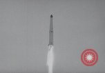 Standbild Transit Satelliten Cape Canaveral Florida USA, 1960, aus Sekunde 44 historischem Filmmaterial Videoclip 65675029306